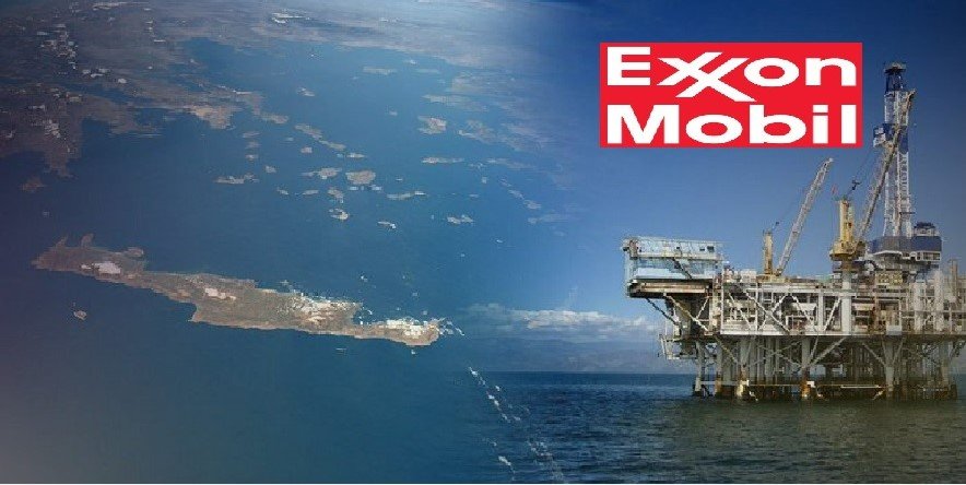 ExxonMobil Yunanistan’a Güvence Verdi, Total-Eni İse Bir An Önce ...